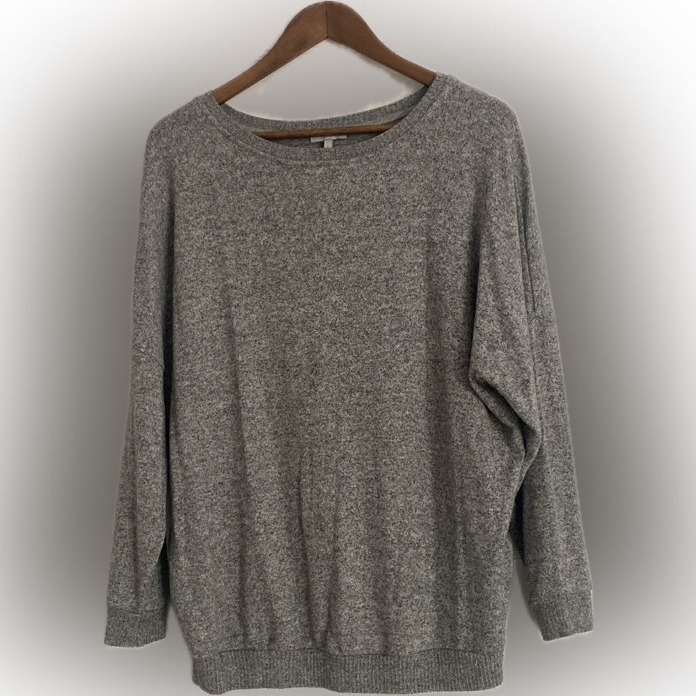 Joie Gray Sweater